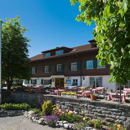 Gaestehaus Zur Krone Waltenhofen Ngoại thất bức ảnh