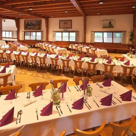 Gaestehaus Zur Krone Waltenhofen Ngoại thất bức ảnh