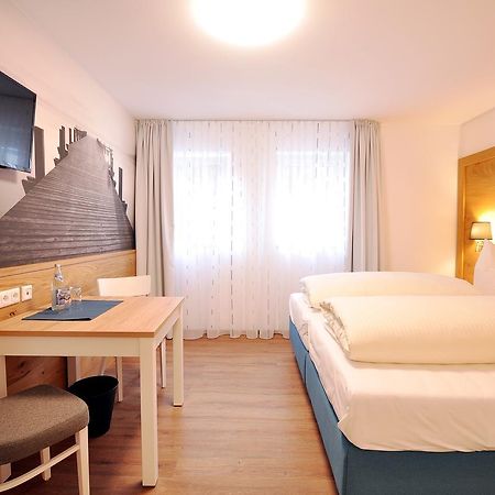 Gaestehaus Zur Krone Waltenhofen Ngoại thất bức ảnh
