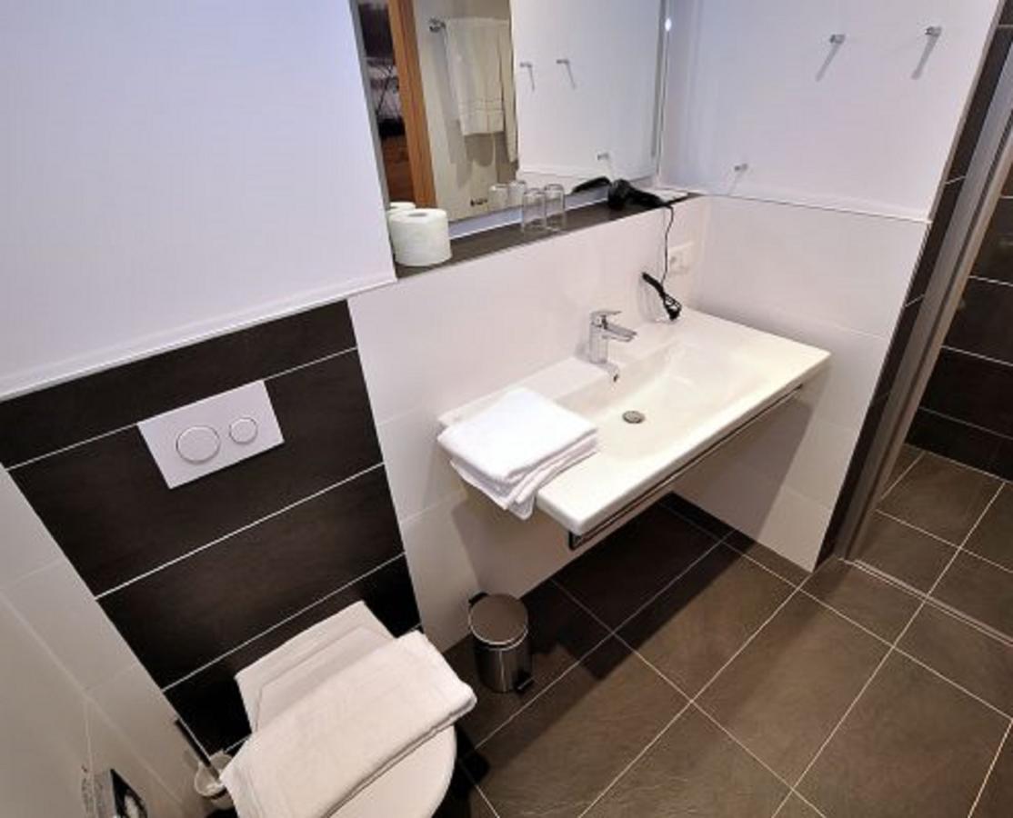 Gaestehaus Zur Krone Waltenhofen Ngoại thất bức ảnh