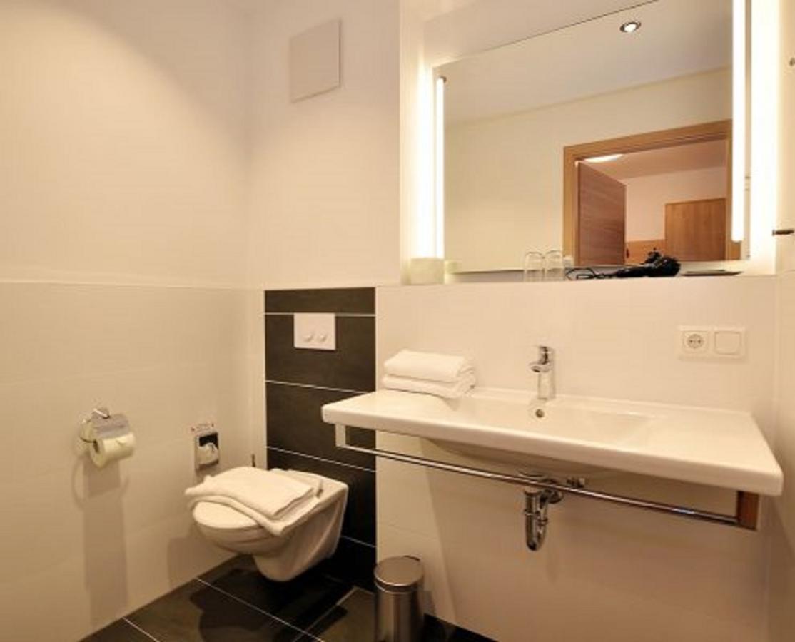 Gaestehaus Zur Krone Waltenhofen Ngoại thất bức ảnh