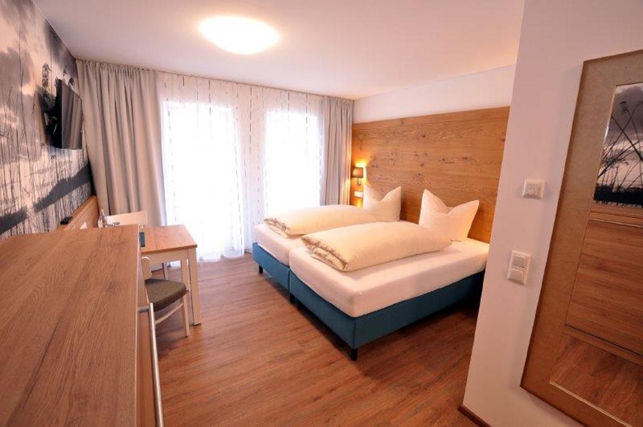 Gaestehaus Zur Krone Waltenhofen Ngoại thất bức ảnh