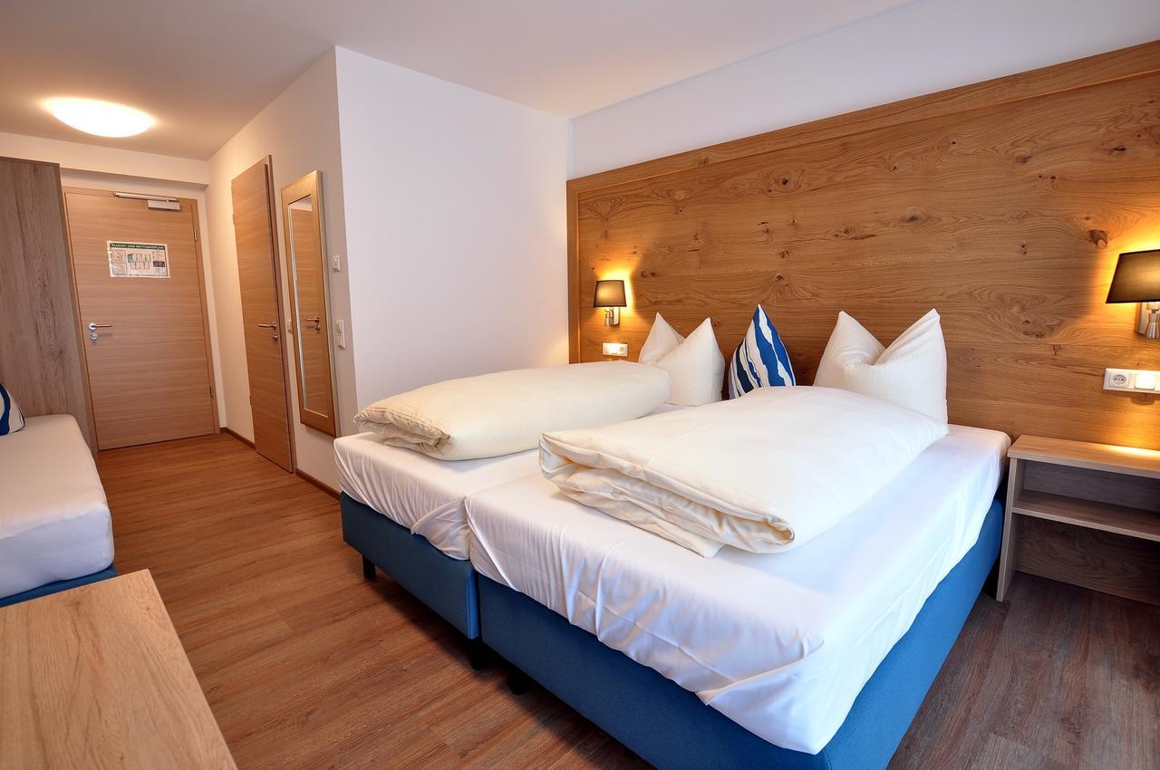 Gaestehaus Zur Krone Waltenhofen Ngoại thất bức ảnh