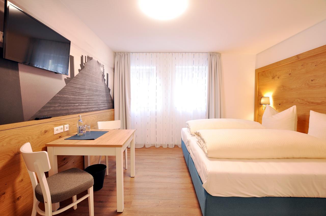 Gaestehaus Zur Krone Waltenhofen Ngoại thất bức ảnh