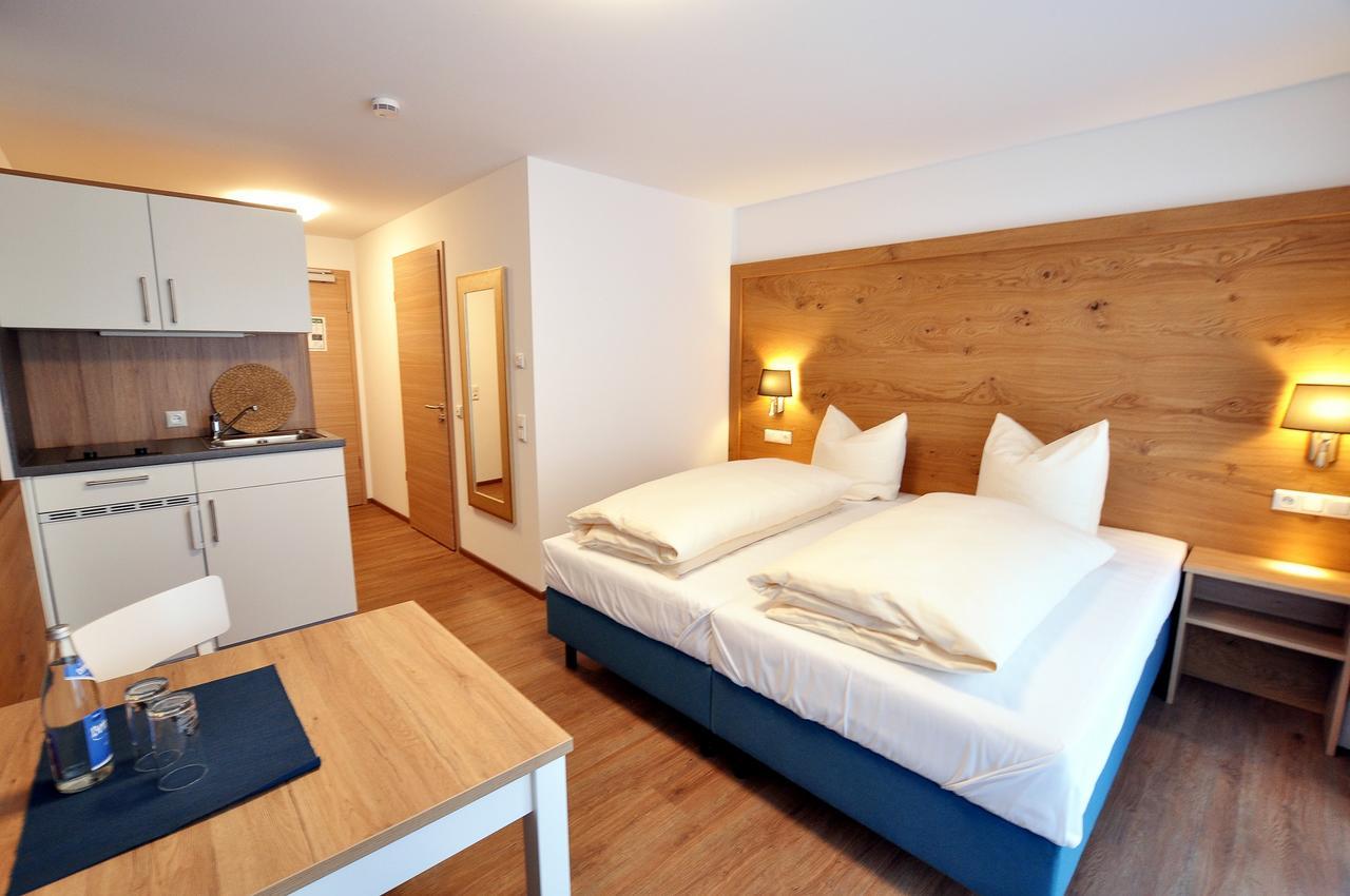 Gaestehaus Zur Krone Waltenhofen Ngoại thất bức ảnh