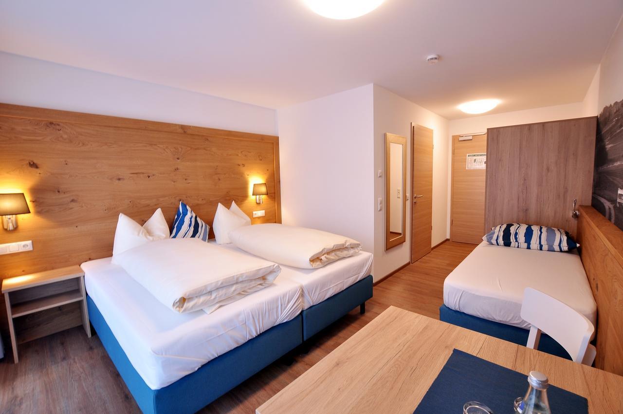 Gaestehaus Zur Krone Waltenhofen Ngoại thất bức ảnh
