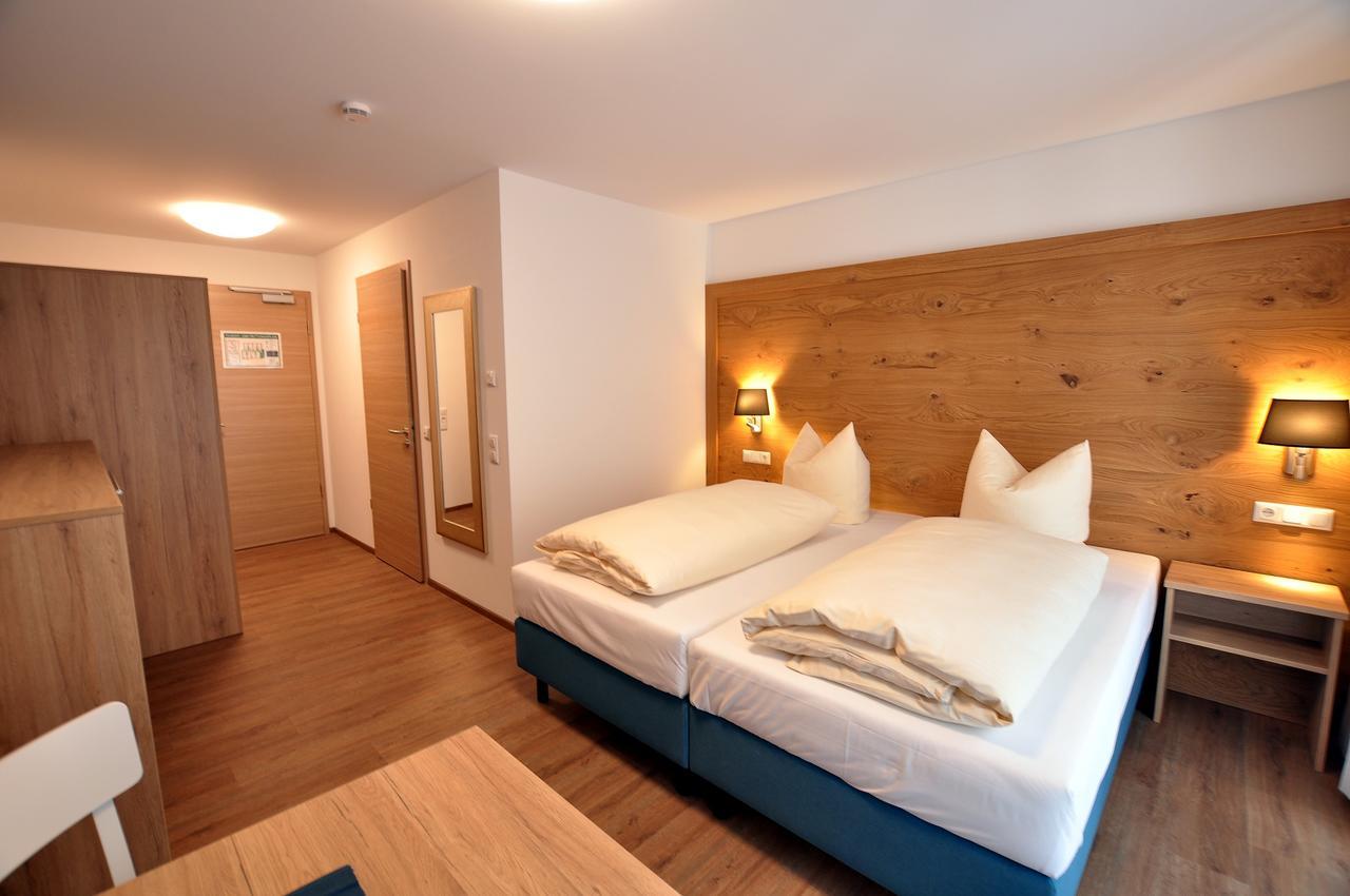 Gaestehaus Zur Krone Waltenhofen Ngoại thất bức ảnh