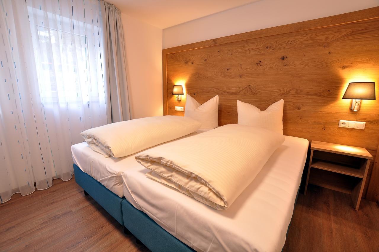 Gaestehaus Zur Krone Waltenhofen Ngoại thất bức ảnh