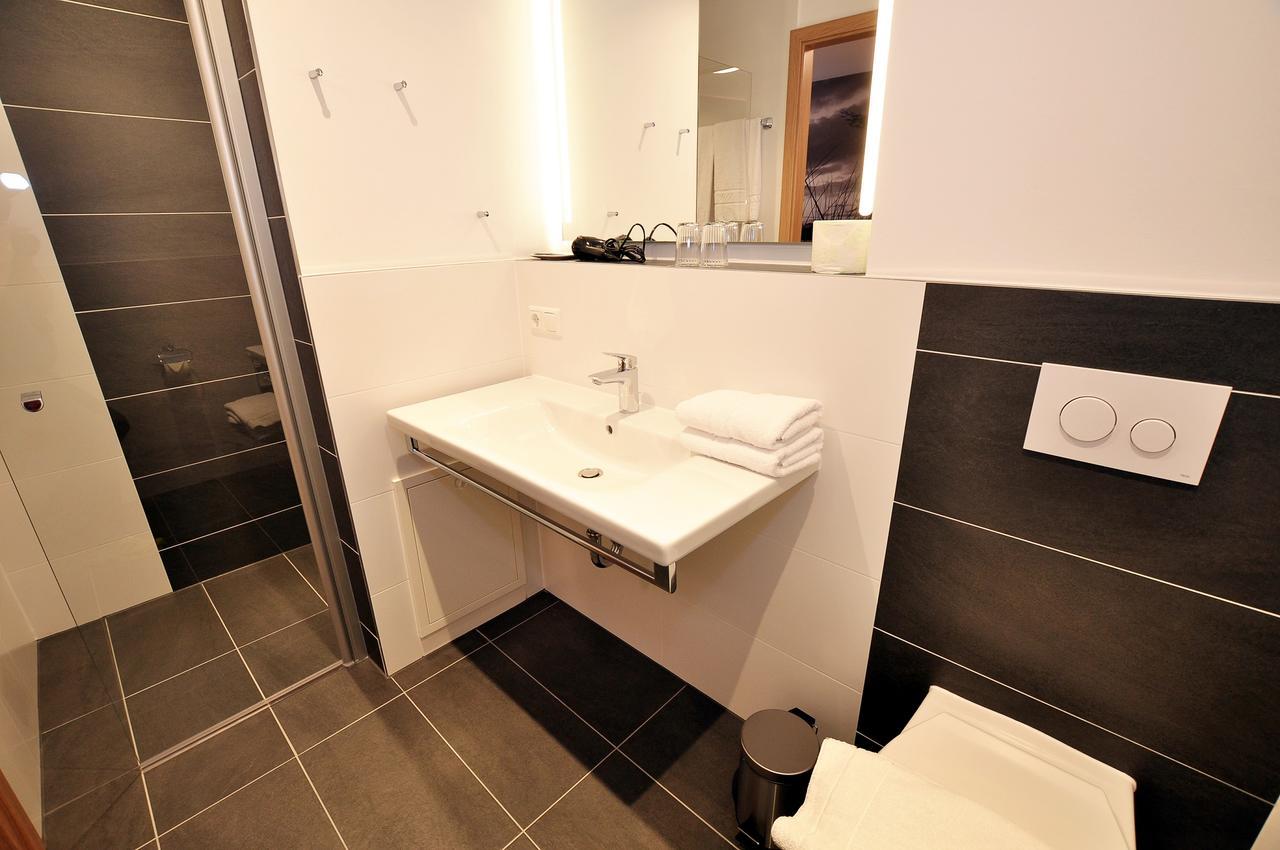 Gaestehaus Zur Krone Waltenhofen Ngoại thất bức ảnh