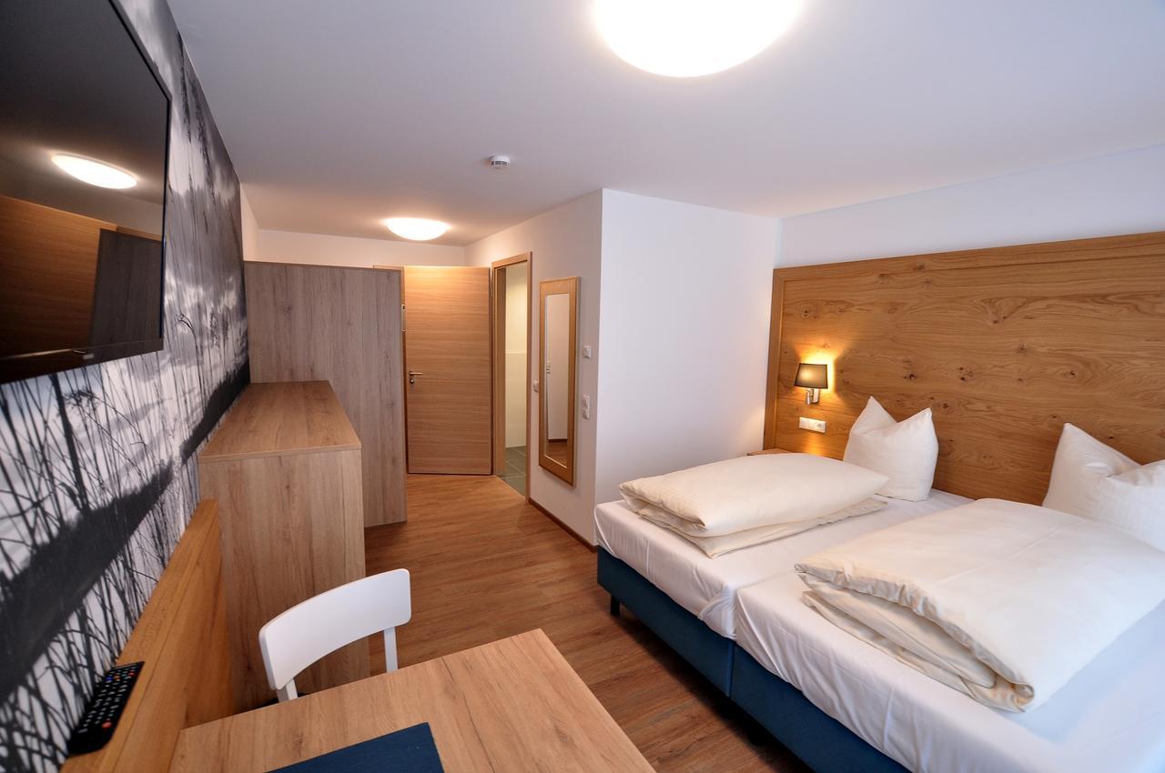 Gaestehaus Zur Krone Waltenhofen Ngoại thất bức ảnh