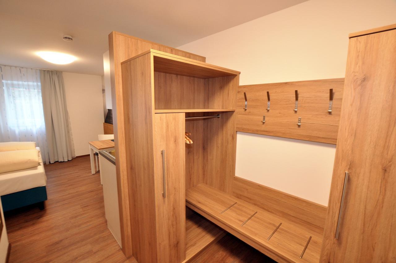 Gaestehaus Zur Krone Waltenhofen Ngoại thất bức ảnh
