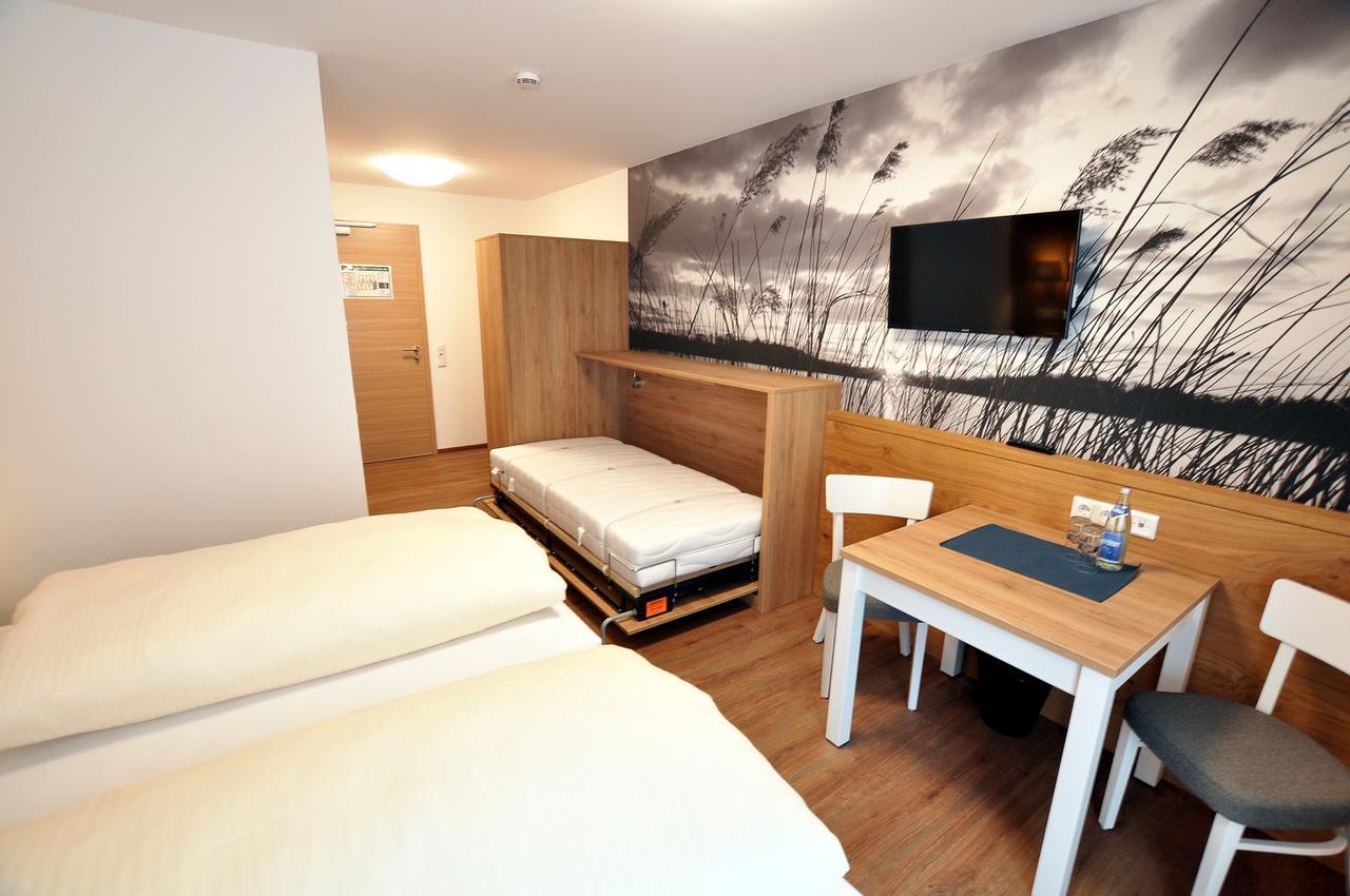 Gaestehaus Zur Krone Waltenhofen Ngoại thất bức ảnh