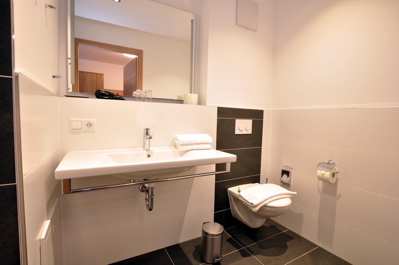 Gaestehaus Zur Krone Waltenhofen Ngoại thất bức ảnh