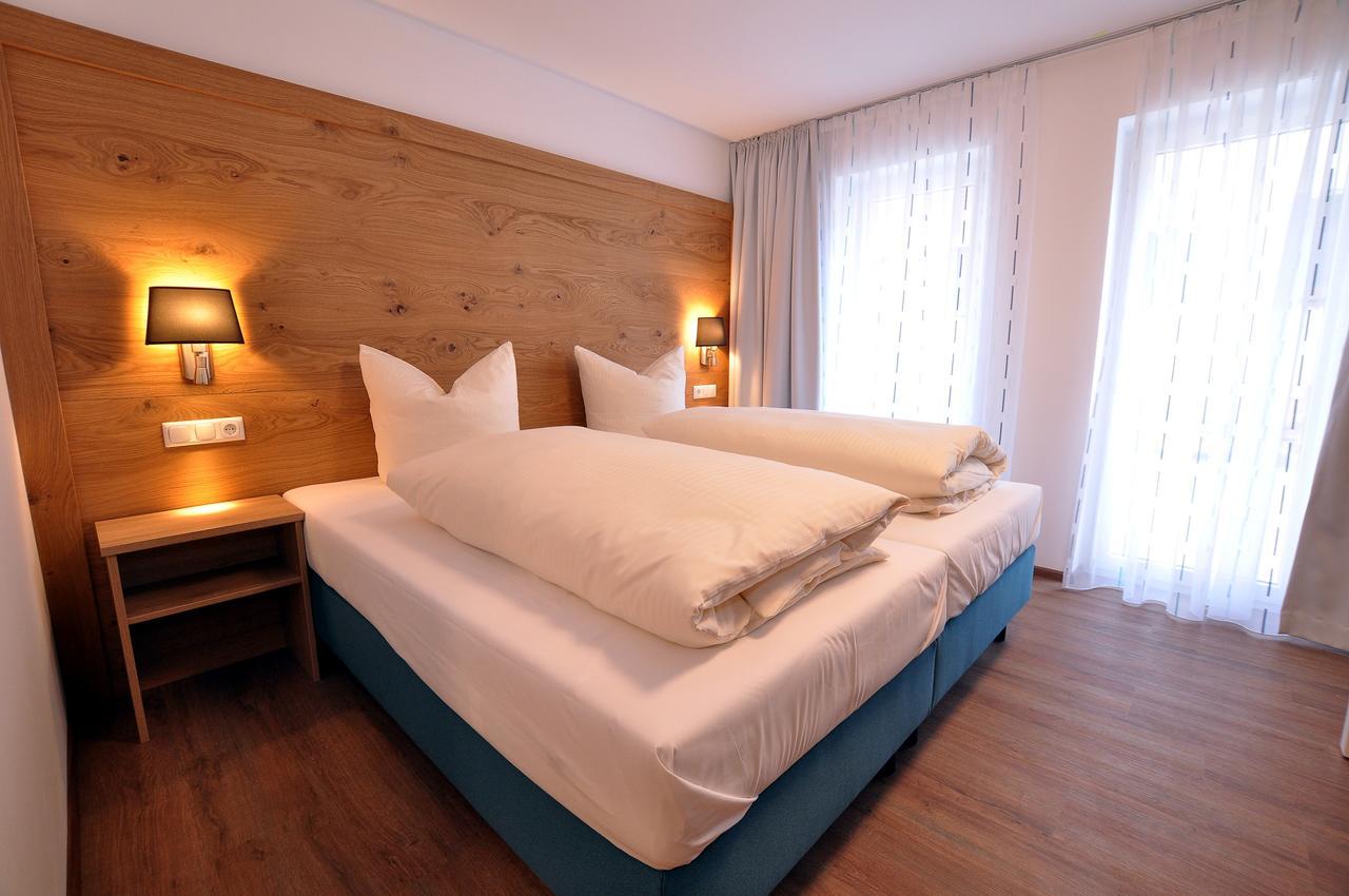 Gaestehaus Zur Krone Waltenhofen Ngoại thất bức ảnh